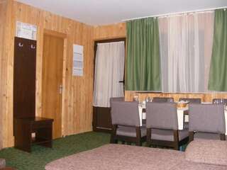 Апарт-отели Traveland Poiana Brașov Пояна-Брашов Апартаменты с 3 спальнями (для 5 взрослых + 1 ребенка)-3