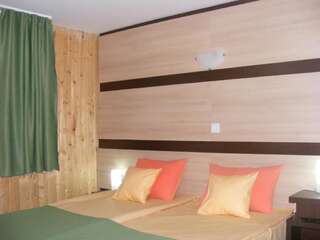 Апарт-отели Traveland Poiana Brașov Пояна-Брашов Апартаменты с 3 спальнями (для 5 взрослых + 1 ребенка)-5